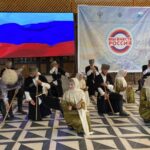Межрегиональный фестиваль традиционной культуры «Мы вместе — Россия»